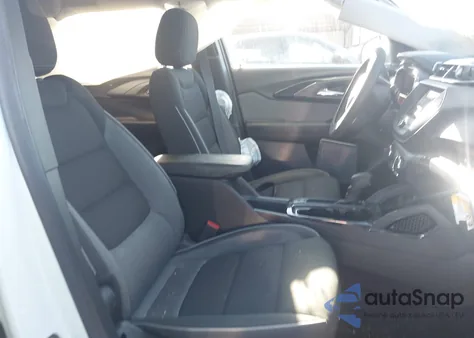 2023 Chevrolet Trailblazer Fwd Lt z USA, uszkodzony, nr VIN KL79MPS25PB211936